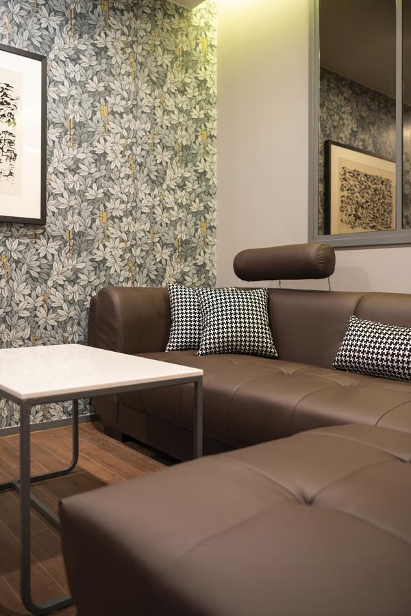 Brown-Dot Hotel Gupo Пусан Екстер'єр фото