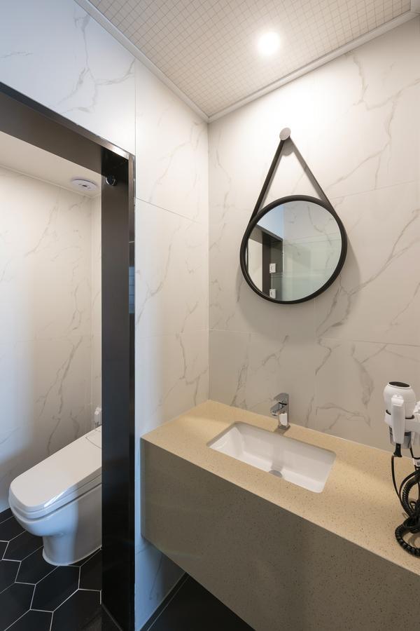 Brown-Dot Hotel Gupo Пусан Екстер'єр фото